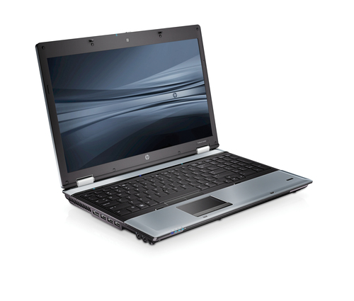 HP ProBook 6545b AMD Turion II Dual Core M600 Laptop – image 3