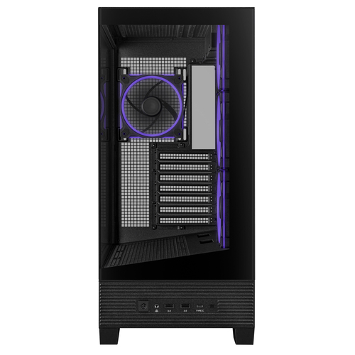 ASUS A31 PLUS TG ARGB Zwart, afbeelding 4
