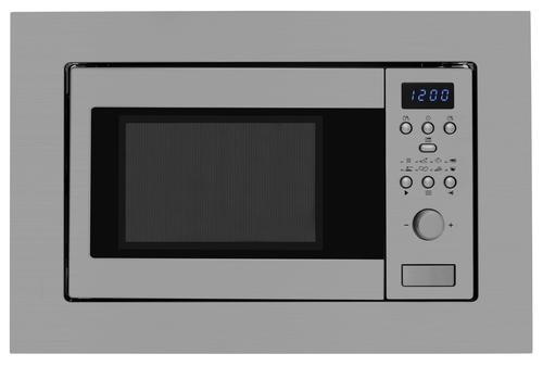 Beko MOB17131X microwave Stainless steel Solo microwave Built-in – image 4