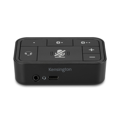 Kensington Universal 3-in-1 Pro Audio Headset Switch, afbeelding 8