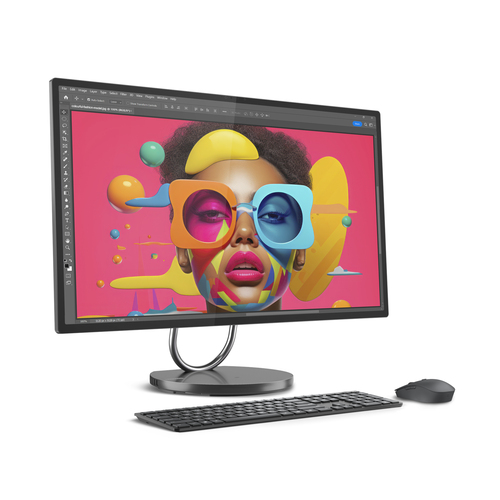 Lenovo Yoga AIO 32ILL10 F0HX001WNY QWERTY, afbeelding 3