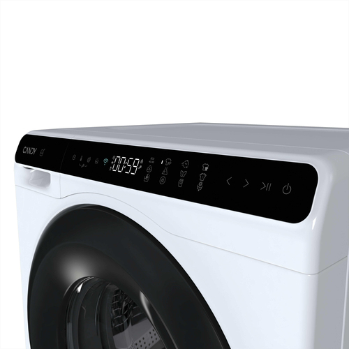 Candy CW50-BP12307U1-S washing machine Front-load – image 6