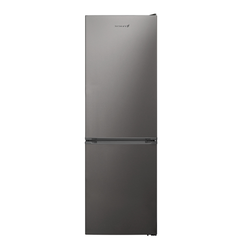 Techlife TLFCB320NFS fridge-freezer Freestanding – image 1
