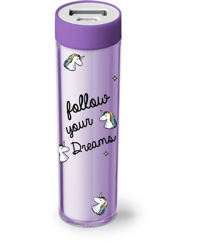Cellularline POWERBANK SYCELL STYLE - UNIVERSAL