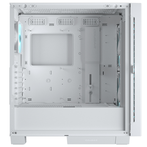 COUGAR Airface ECO RGB White - Midtowermodel, afbeelding 8