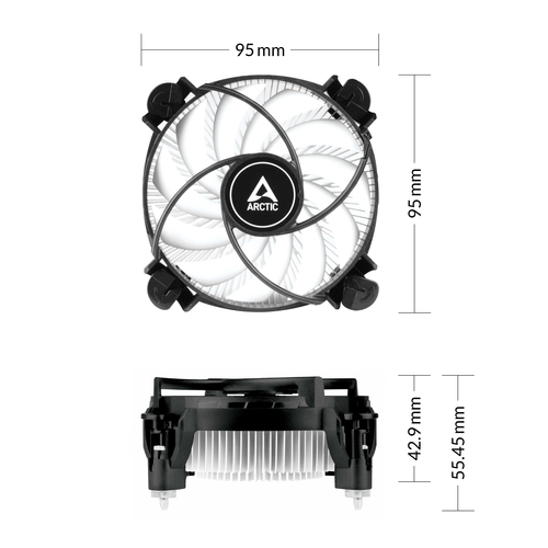 ARCTIC 17 LP – image 6