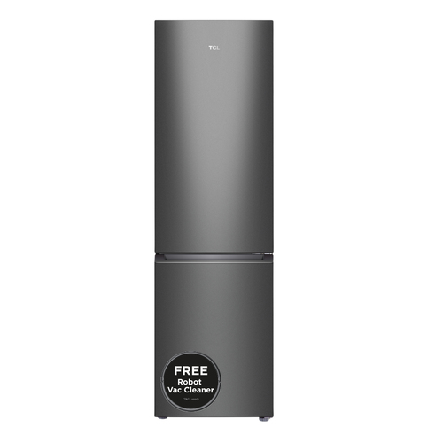 TCL RF282BSF0UK fridge-freezer Freestanding