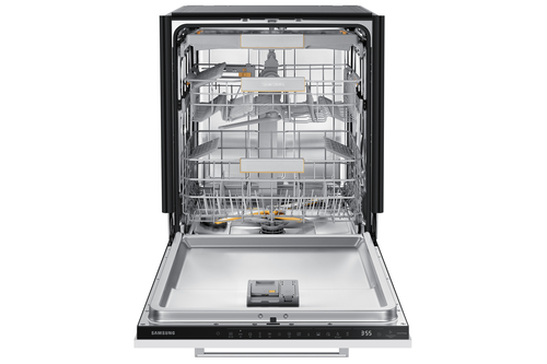 Samsung DW60BG850B00ET dishwasher Fully built-in 14 place settings – image 3