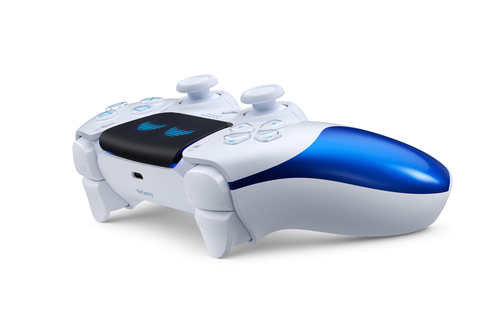 Sony Interactive Entertainment DualSense Wireless Controller – ASTRO BOT Joyful Limited Edition – image 2