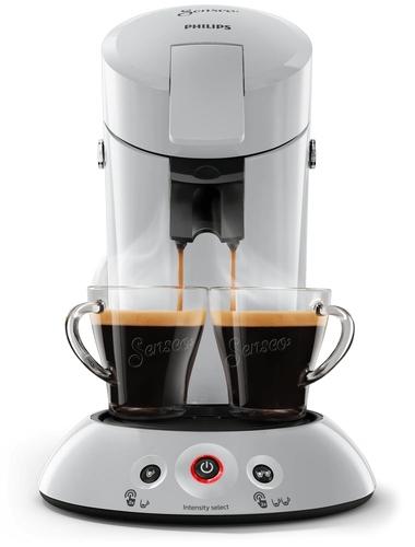 Senseo Original HD6554/51R1 coffee maker Fully-auto Pod coffee machine – image 2