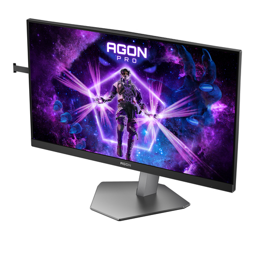AOC AG256FK computer monitor – image 4