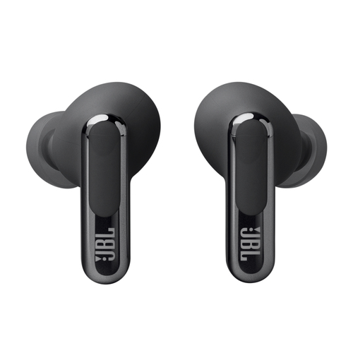 Jbl Live Beam 3 Wireless Bluetooth Noise-Cancelling Earbuds - Black - image 5