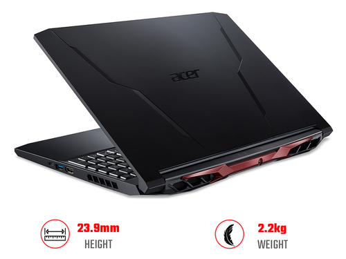 Acer Nitro 5 5 AN515-45 - (AMD Ryzen 5 5600H – image 7