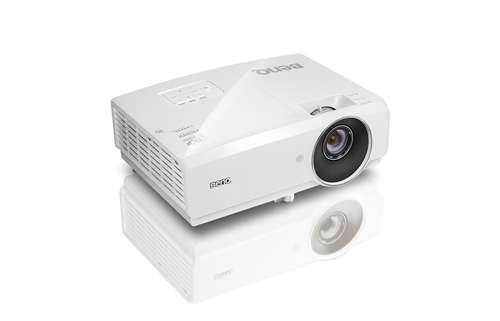 BenQ MH684 Standard throw projector 3500 ANSI lumens DLP 1080p (1920x1080) 3D – image 2