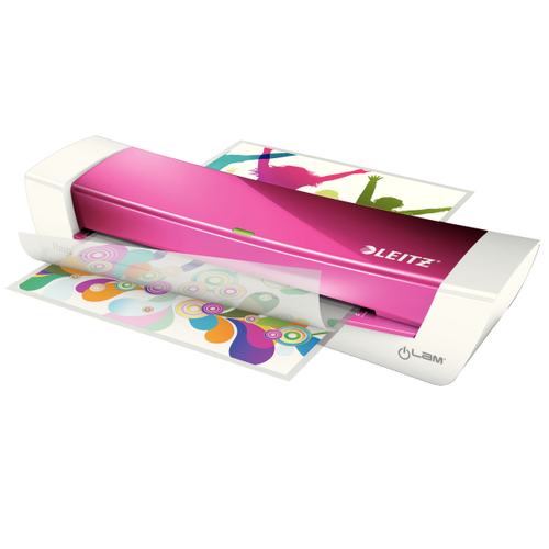 Leitz iLAM Laminator Home Office A4