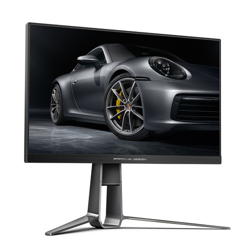 AOC Porsche PD27S computer monitor – image 4