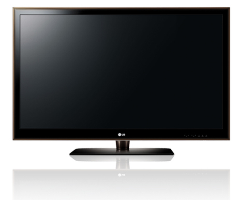 LG 32LE5510 TV 81.3 cm (32") Full HD Black