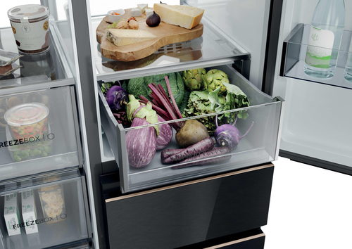 Haier HSPR79F19DNGG Freestanding – image 7
