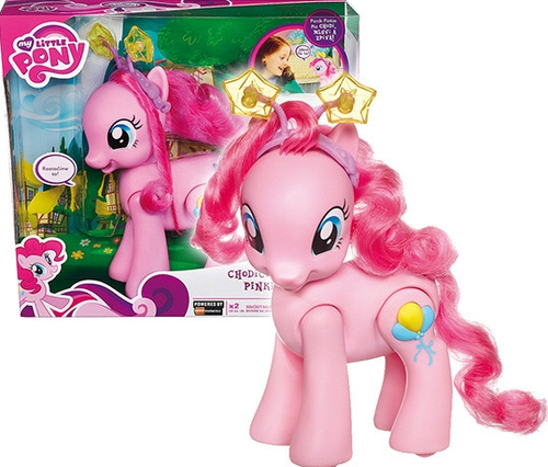 Hasbro My Little Pony Pinkie Pie