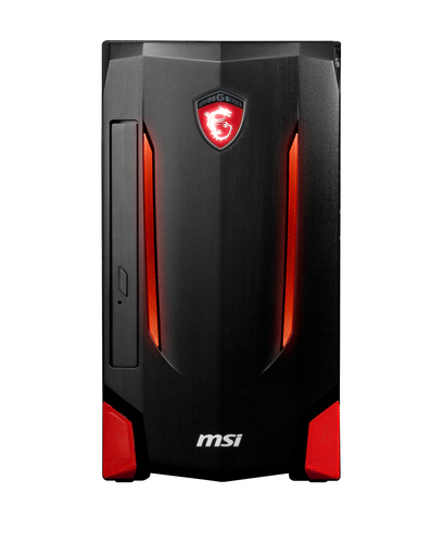 MSI Nightblade MI2-023ES Intel® Core™ i7 i7-6700 – image 9