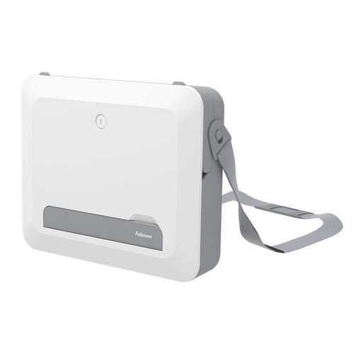 Fellowes BREYTA LAPTOP STAND CARRY CASE WHITE – image 8
