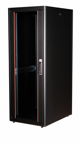 Equip Basic Flex 19' Cabinet, 32U