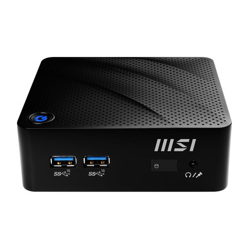 MSI Cubi N JSL-068BEU – image 2