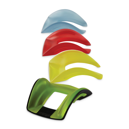 CONFORM WRIST REST WITH SMARTFIT  SYSTEM