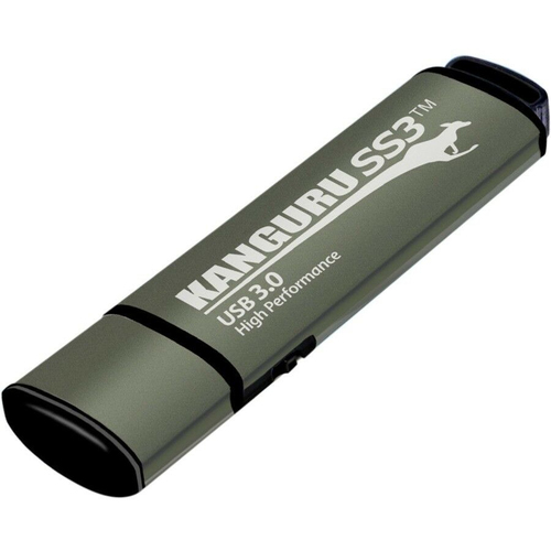 KANGURU SS3 USB3.0 W/ WRITE-PROTECT 16G