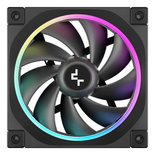 DeepCool FL12 case fan, afbeelding 3