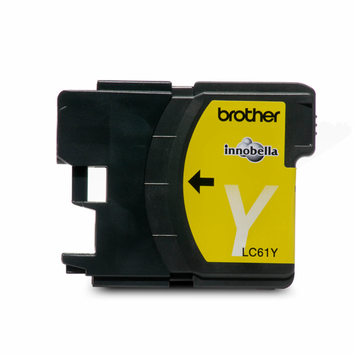Brother LC61YS product photo