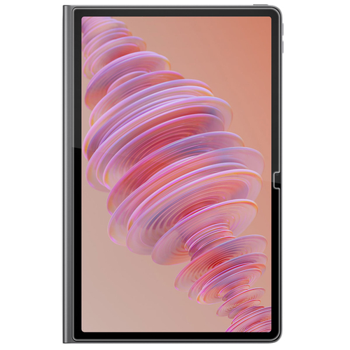 Accezz Premium glass screenprotector Lenovo Tab Plus Smartphone screenprotector Transparant, afbeelding 2