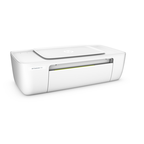 HP Deskjet 1110 inkjet printer Colour – image 5