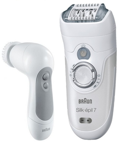 Braun Silk-épil 7-569