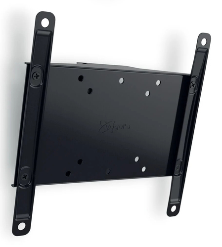 Vogel's Wand Tv Steun Zwenkbaar Ma 2010 Zwart Metaal 19 Tot 40"