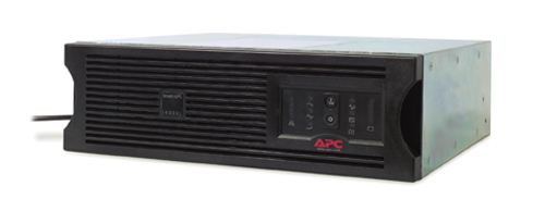 APC Smart-UPS XL 1400VA