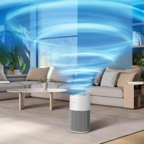 Philips 2200 series AC2220/60 air purifier 109 m² – image 5