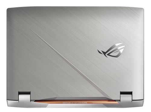 ASUS ROG G703VI-E5161T laptop Intel® Core™ i7 i7-7700HQ – image 7