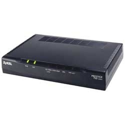 Zyxel SHDSL Router 791R