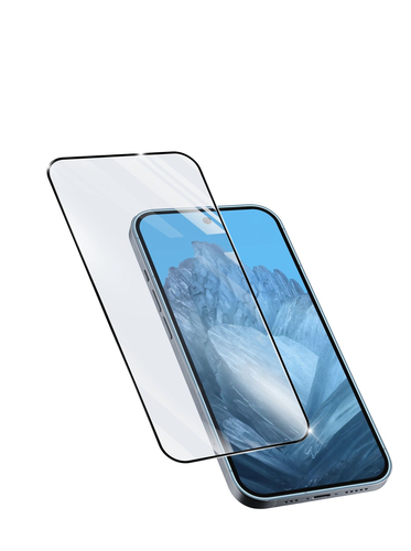 Cellularline 8018080488399 Прозрачная защитная пленка Универсальная 1 шт