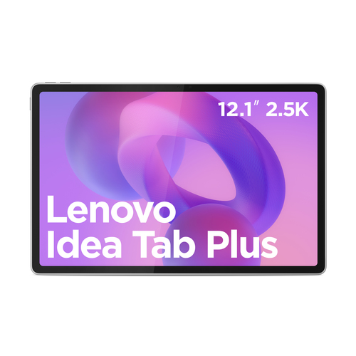 Lenovo Idea Tab Plus 12.1 Cloud Grey 128GB Wi-Fi Tablet with Pen - image 2