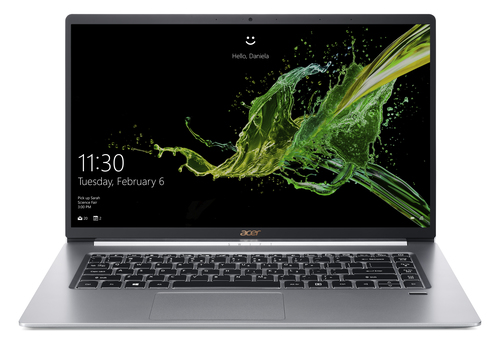 Acer Swift 5 SF515-51T-77V3 Intel® Core™ i7 i7-8565U Laptop