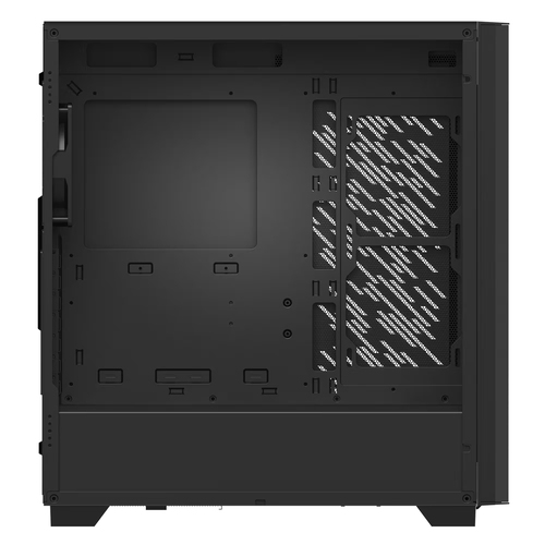 XPG VALOR AIR PRO Midi Tower Zwart, afbeelding 8