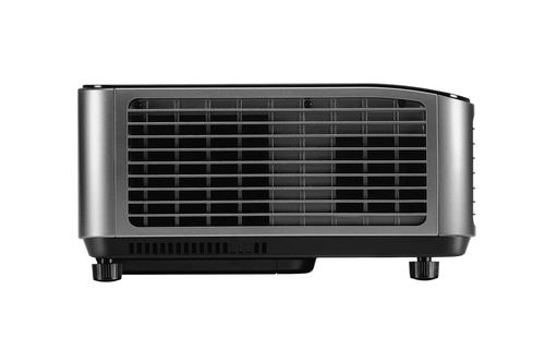 BenQ MX722 data projector Standard throw projector 4000 ANSI lumens DLP XGA (1024x768) Black – image 4