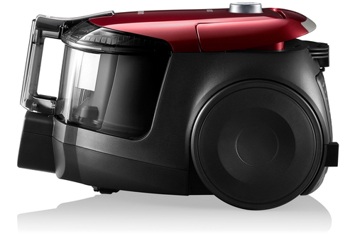Samsung VCDC20DV 2 L Cylinder vacuum Dry 2000 W Bagless – image 4