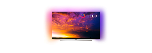 Philips 65OLED854/12 TV – image 2