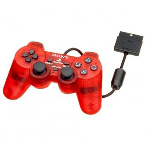Sony Interactive Entertainment Dual Shock 2