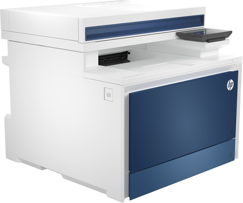 HP Color LaserJet Pro MFP 4303fdw Printer – image 4