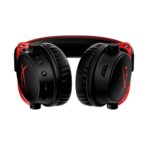 HyperX Cloud Alpha Sans Fil – Photo 9 sur 10