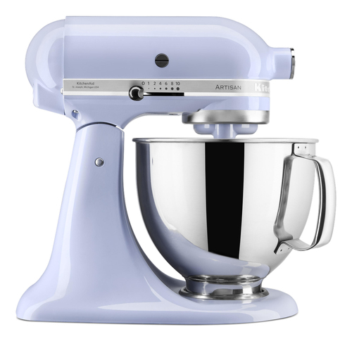 KitchenAid 5KSM125ELR Stand mixer